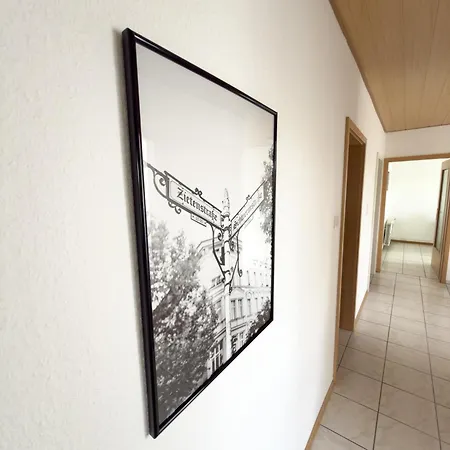 Steller Deichblick *