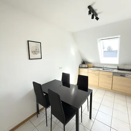 Steller Deichblick Apartman