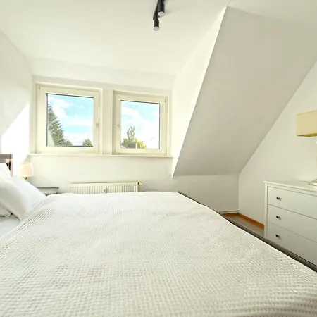 Apartman Steller Deichblick *