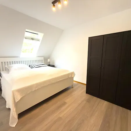 Steller Deichblick Stelle