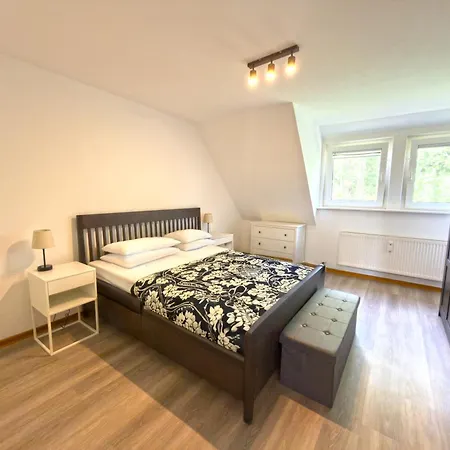 Lejlighed Steller Deichblick