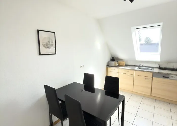 Steller Deichblick Apartmán