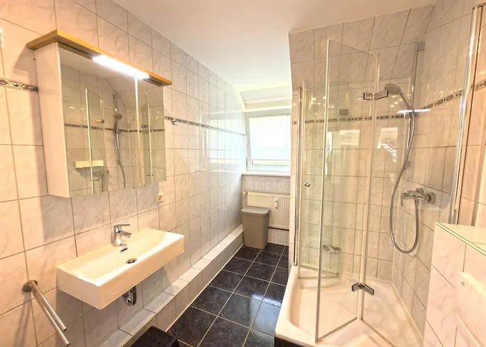 Steller Deichblick * Stelle